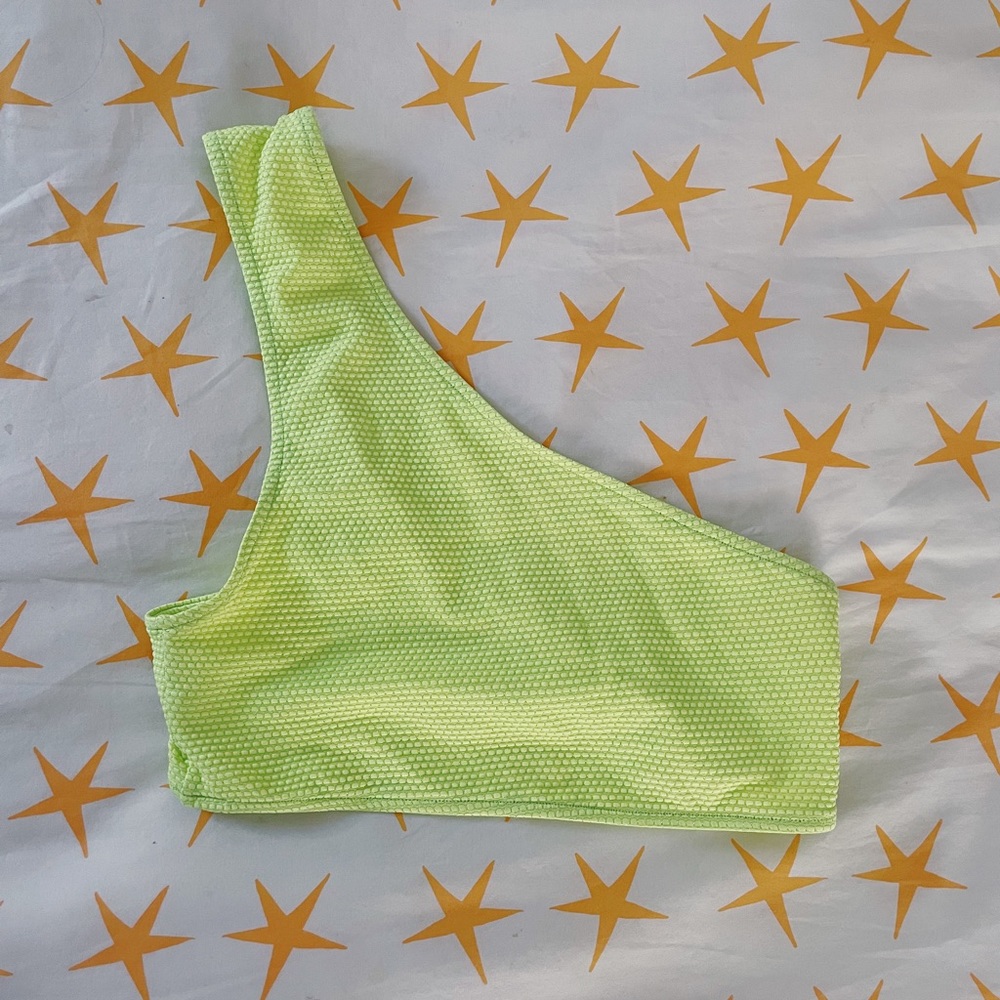 Frankies Bikinis Top